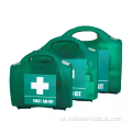 Медицинске преносне празне кутије АБС торбе за прву помоћ